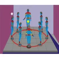 Видеозаклинание 2 типа - Псионические - Первое Посвящение