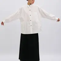 Рубашка, выкройка №1157