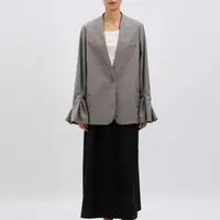 Жакет №1155. Размер 44-48, рост 164-170