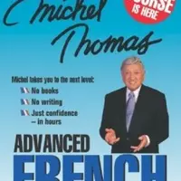 Английский язык по методу Мишеля Томаса