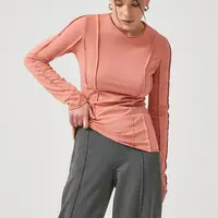 Лонгслив Lulu