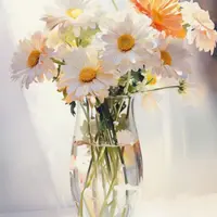 Букет солнца