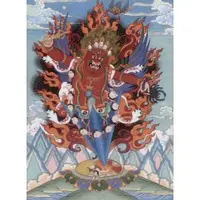 Видеозаклинание «Защита»