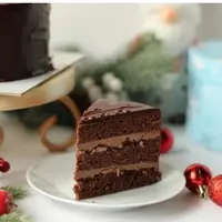 Торты Птичье молоко и Прага