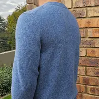 Мужской джемпер