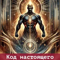 Код настоящего мужчины