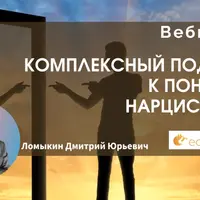 Комплексный подход к понятию нарциссизм