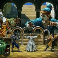 От просьбы до манипуляции