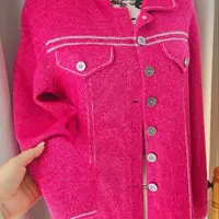 Рубашка Ягодная Monica