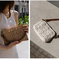 Сумочка Сцилла