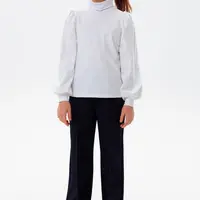 Водолазка Скул для девочек. Размеры 98-164