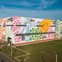 Искусство места и контекста: культурные практики среды. Изобретая настоящее вместе