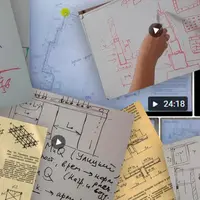 Конструирование КЖ и разбор проектных ситуаций