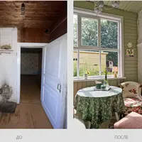 Рациональные приемы декорирования