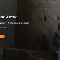 Символизм и астромифология