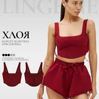 Корсет Хлоя