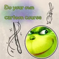 Создание обучающих материалов по фильмам, мультфильмам и книгам