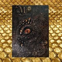 Видеозаклинание - Книга Дракона - Зелье Мертвая вода