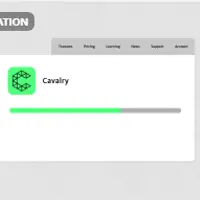 Введение в Cavalry для моушн-графики