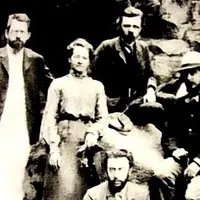 Либеральные протопартии в России накануне 1905 года (1900 — осень 1905): Союз Освобождения, Союз земцев-конституционалистов