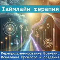 Таймлайн терапия. Жить в моменте