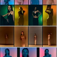 Гуру света. Фильм 7: цветные фильтры и не только