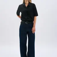 Брюки джинсы №1163