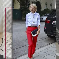 Новые правила стиля и сочетаний в одежде