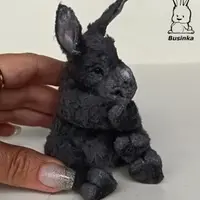 Крошки носорожки