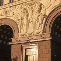 Маршруты по Москве: Таганка