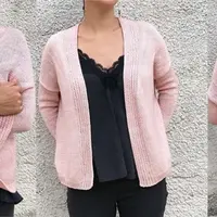 Женский кардиган Jashugan