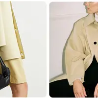 Базовый гардероб