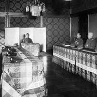 Япония: большой XX век. Вынести невыносимое: период оккупации Японии