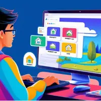 Laravel 10. Проект по созданию листинга объектов недвижимости