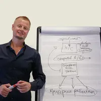 Адронный коллайдер 3.0