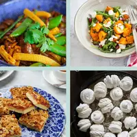 Правильная вкусная осень