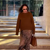 Джемпер For you