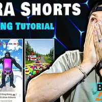 Ultra Shorts - Beamng tutorial