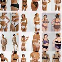 Апгрейд Анатомия нижнего белья