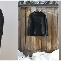 Свитер Such a Winter`s Day