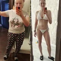 13 ступеней. Каждая неделя - новый шаг к стройности