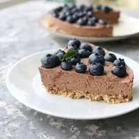 Сборник рецептов «А что к чаю?»