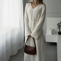 Платье трикотажное Gena R