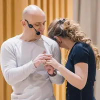 Праздничный семинар «Лучшие техники»