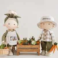 Школа Домик в деревне