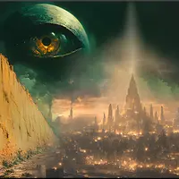 Магия в вопросах и ответах. Встреча 56