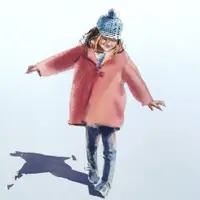 Акварельное сознание. Продолжение