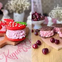 Зефиросендвичи