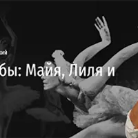 Герои и судьбы: Майя, Лиля и другие