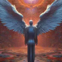 Небесный огонь. Вдохновение, инсайт, чистый поток творчества